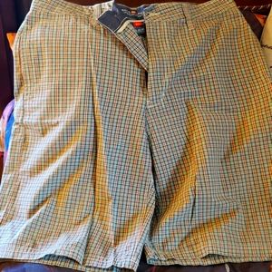 Classic Men Cotton Shorts